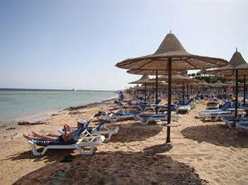 Melia Sharm Resort And Spa מראה חיצוני תמונה