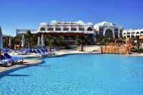 Melia Sharm Resort And Spa מראה חיצוני תמונה